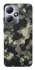 Чохол на Infinix Hot 30i Camouflage v10 фото 1 з 1