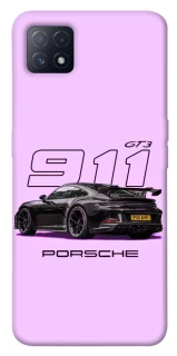 Чохол на Oppo A72 5G / A73 5G 911 pink фото 1 з 1