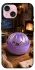 Чохол на Apple iPhone 15 (6.1") Dumpling ver.9 фото 1 з 1