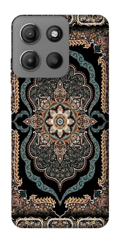 Чехол на Motorola Moto G15 Power Килим v6 фото 1 из 1