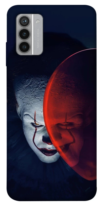 Чохол на Nokia G42 Воно v3 фото 1 з 1