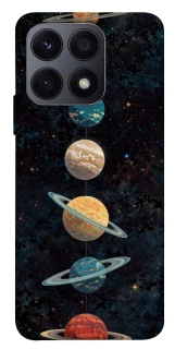 Чехол на Huawei Honor X8a star system фото 1 из 1