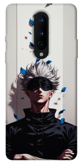 Чохол на OnePlus 8 Satoru Gojo v4 фото 1 з 1