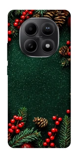 Чехол на Xiaomi Redmi Note 15 5G Новогодний v30 фото 1 из 1