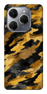 Чехол на TECNO Spark 20 Pro camouflage v3 фото 1 из 1