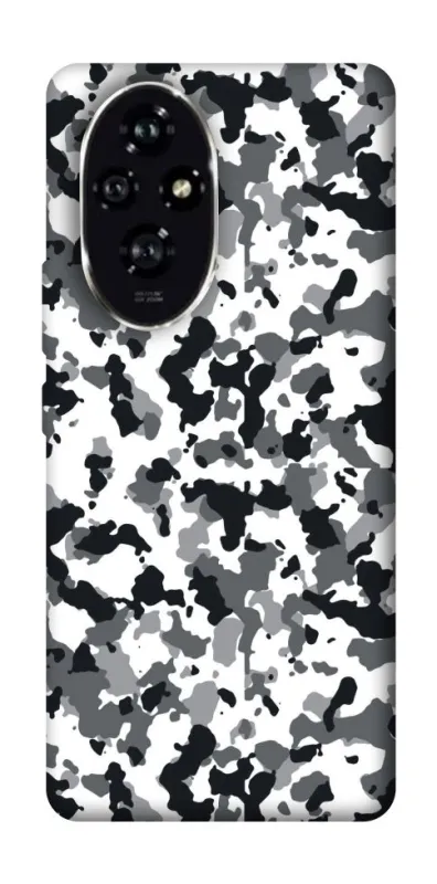 Чехол на Honor 200 Camouflage v14 фото 1 из 1