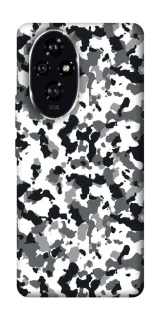 Чохол на Honor 200 Camouflage v14 фото 1 з 1