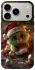 Чехол на Apple iPhone 18 Pro Grinch mood ver.4 фото 2 из 2