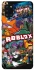 Чохол на Samsung Galaxy A31 Roblox v4 фото 1 з 1