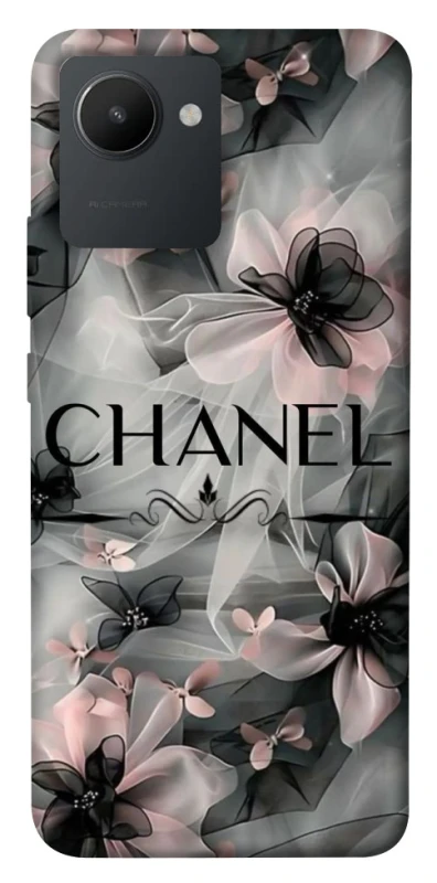 Чохол на Realme C30 Chanel фото 1 з 1