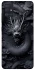 Чохол на Samsung Galaxy A51 black dragon фото 1 з 1