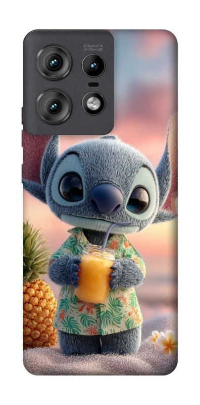 Чохол на Motorola Edge 50 Pro Stitch ver.13 фото 1 з 1