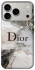 Чехол на Apple iPhone 17 Pro (6.3") Dior ver.3 фото 1 из 1