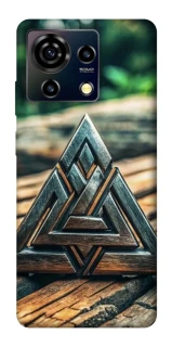 Чохол на ZTE Blade V50 Vita Valknut ver.2 фото 1 з 1