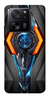 Чехол на Xiaomi 13T CyberPhone v4 фото 1 из 1