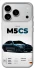 Чохол на Apple iPhone 17 Pro Max (6.9") BMW M5 CS фото 1 з 1