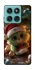 Чохол на Motorola Edge 60 Fusion Grinch mood ver.4 фото 1 з 1