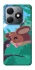 Чохол на TECNO Spark 20 Adopt Me Forest Mouse Jump фото 1 з 1