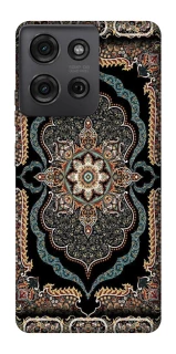 Чехол на Motorola Moto G75 Килим v6 фото 1 из 1