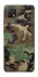 Чехол на Oppo A15s / A15 Camouflage v12 фото 1 из 1