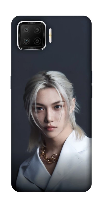 Чохол на Oppo A73 (2017) Felix фото 1 з 1