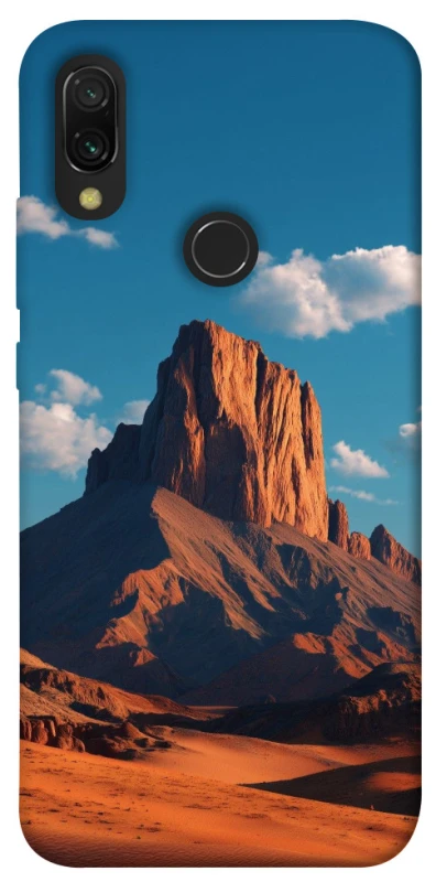 Чохол на Xiaomi Redmi 7 Arizona mountain v2 фото 1 з 1
