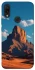 Чохол на Xiaomi Redmi 7 Arizona mountain v2 фото 1 з 1