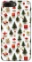 Чохол на Apple iPhone 7 plus / 8 plus Christmas spirit ver.8 фото 1 з 1