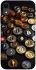 Чехол на Apple iPhone XR (6.1") Many coins фото 1 из 1