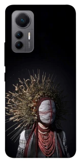 Чохол на Xiaomi 12 Lite Мотанка фото 1 з 1