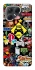 Чехол на TECNO Pova 7 Gamer Zone фото 1 из 1