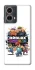 Чохол на Motorola Moto G85 Roblox logo ver.3 фото 1 з 1