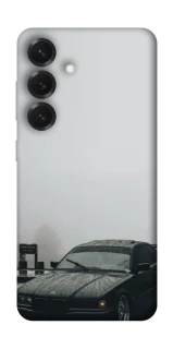 Чехол на Samsung Galaxy S26 Edge BMW mood фото 1 из 1