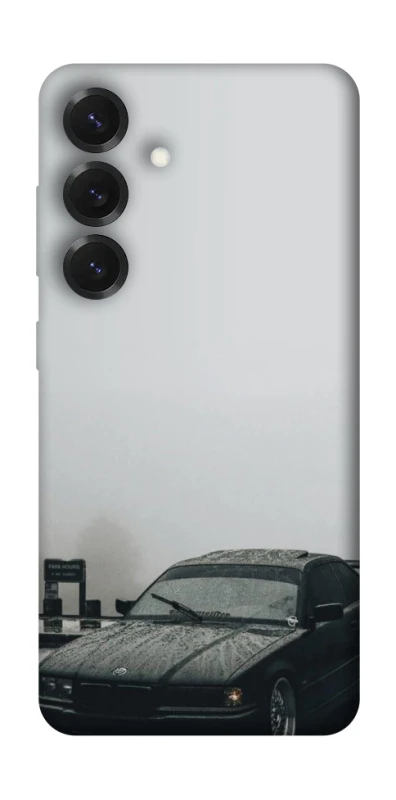 Чохол на Samsung Galaxy S26+ BMW mood фото 1 з 1