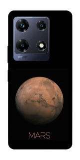 Чохол на Infinix Note 30 Pro Mars фото 1 з 1