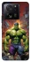 Чохол на Xiaomi 13T Pro Hulk фото 1 з 1
