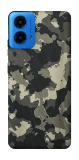 Чехол на Motorola Moto G45 Camouflage v10 фото 1 из 1