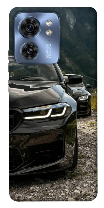 Чохол на Motorola Edge 40 BMW v39 фото 1 з 1