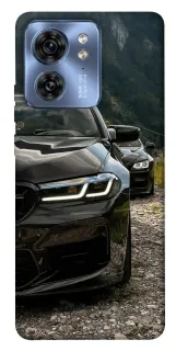Чохол на Motorola Edge 40 BMW v39 фото 1 з 1