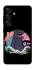 Чохол на Samsung Galaxy S26+ Годзила фото 1 з 1