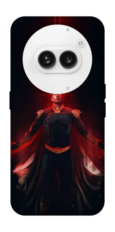 Чохол на Nothing Phone (2a) Homelander v2 фото 1 з 1