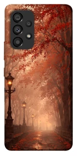 Чохол на Samsung Galaxy A53 5G boulevard фото 1 з 1