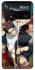 Чехол на Xiaomi Poco X4 Pro 5G Jujutsu kaisen v5 фото 1 из 1