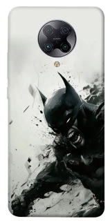 Чохол на Xiaomi Redmi K30 Pro / Poco F2 Pro Batman фото 1 з 1