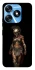 Чохол на TECNO Spark 10 Goddess of war ver.6 фото 1 з 1