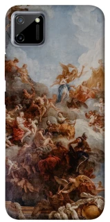 Чехол на Realme C11 Искусство v2 фото 1 из 1