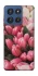 Чохол на Motorola Edge 60 Stylus Flowers v3 фото 1 з 1