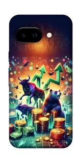 Чехол на Google Pixel 9a Crypto market фото 1 Чехол на Google Pixel 9a Crypto market фото 1 из 1