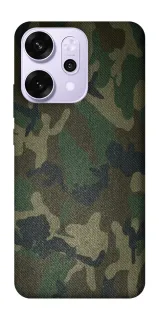 Чохол на Oppo Reno 14 Pro camouflage v1 фото 1 з 1