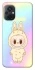 Чехол на Xiaomi Poco M5 Fluffy Rainbow Labubu фото 1 из 1